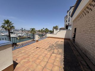 Lloguer Local Comercial  Paseo pinillo. Local en venta en punta del moral