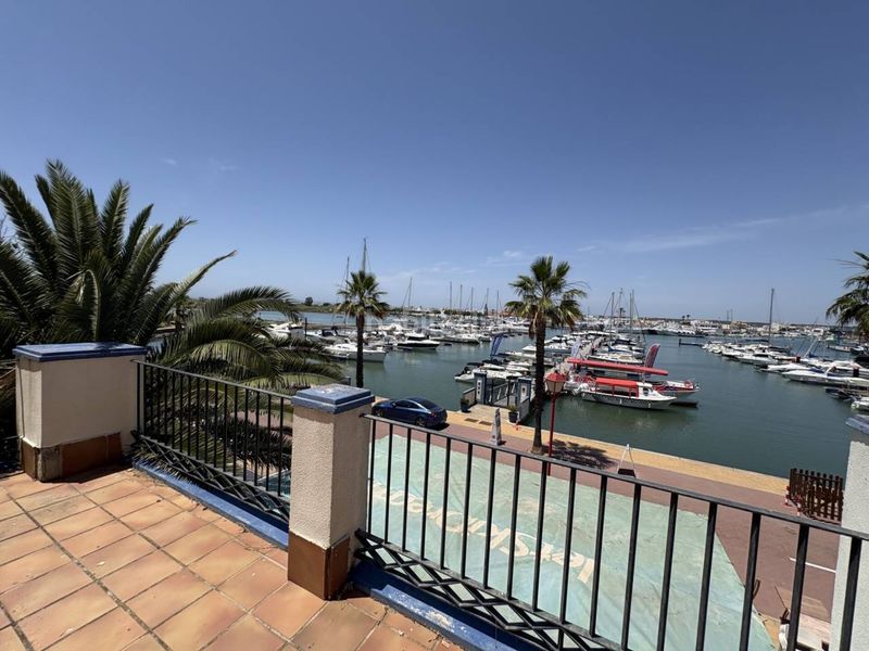 Foto 1ba19967-1b75-4da9-9f41-25a11ac88a89. Location local commercial dans Punta del Moral Ayamonte
