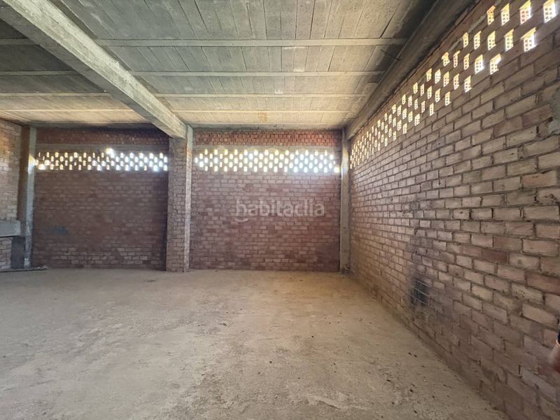 Foto 487b5f6d-5435-427e-a582-640039a45adc. Location local commercial dans Punta del Moral Ayamonte