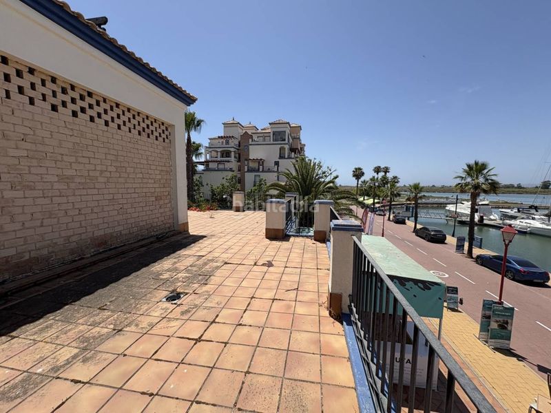 Foto 4bcae9c0-9893-4157-8683-d14c267fc4c8. Location local commercial dans Punta del Moral Ayamonte