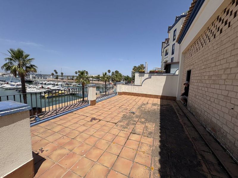 Foto 9b9931f9-13bc-480f-a055-3925fe4dfc36. Location local commercial dans Punta del Moral Ayamonte