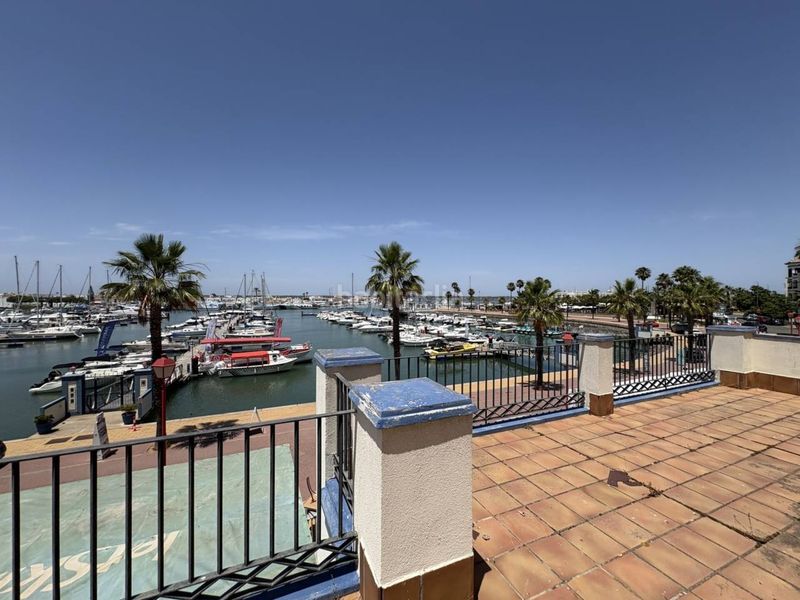 Foto b3d3c445-32c3-4ad4-be96-66dd2f1364ee. Location local commercial dans Punta del Moral Ayamonte
