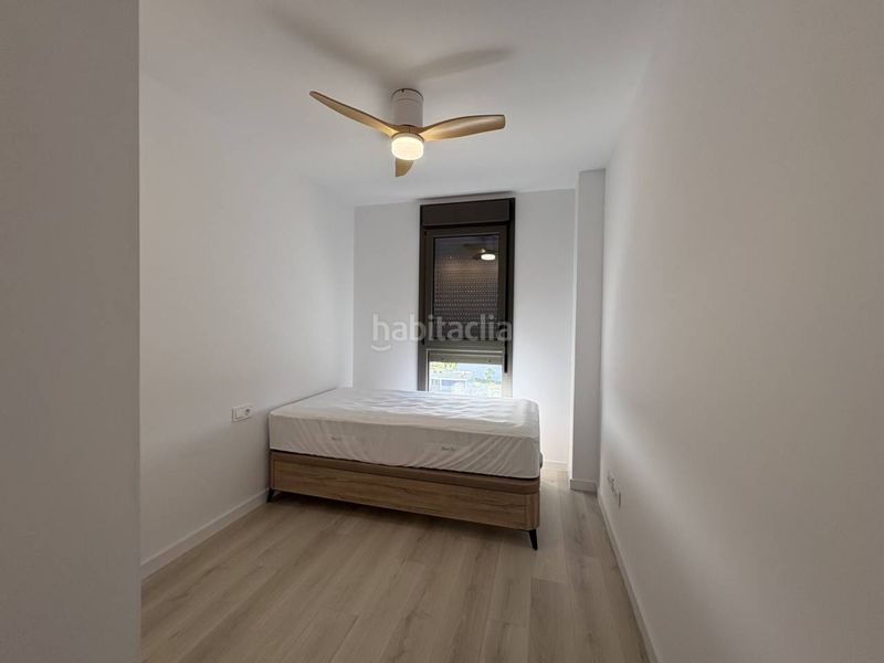 Foto 04ea7f79-607e-45c1-9386-e169fc61fece. Rent flat with parking pool in Aljamar Tomares