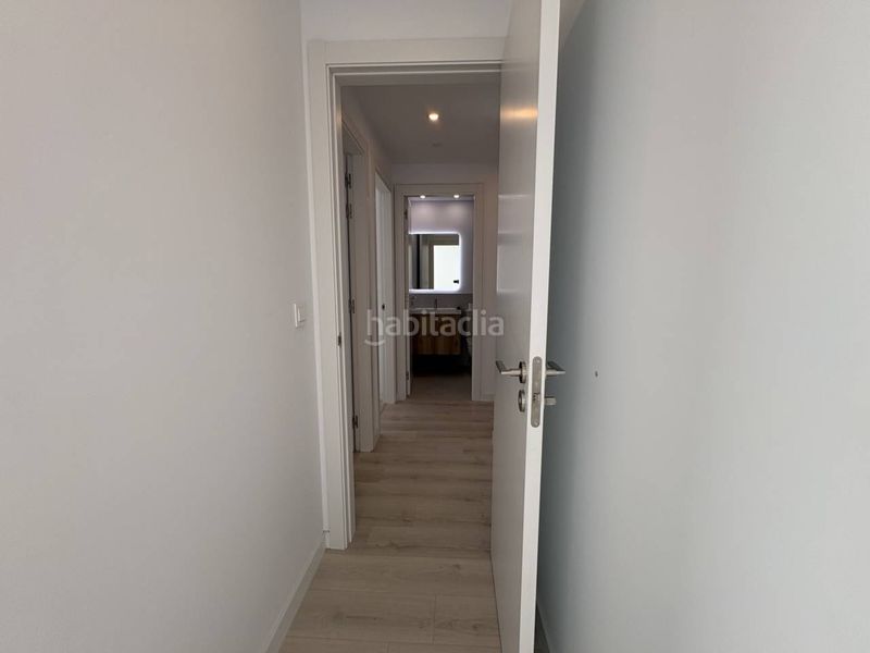 Foto 400e62d2-5bc0-4210-aa67-2298002401a8. Rent flat with parking pool in Aljamar Tomares