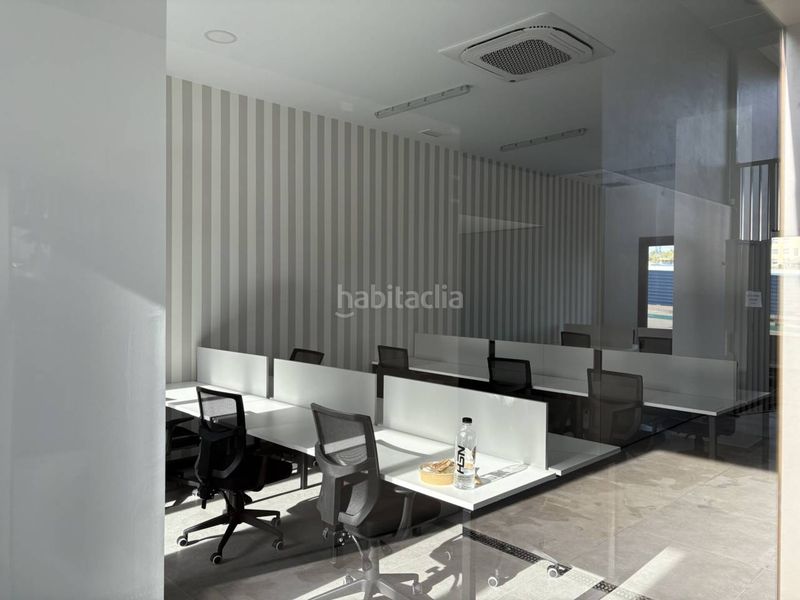 Foto b00ffca4-3dc2-404e-b6d8-d11c6f482a9f. Rent flat with parking pool in Aljamar Tomares