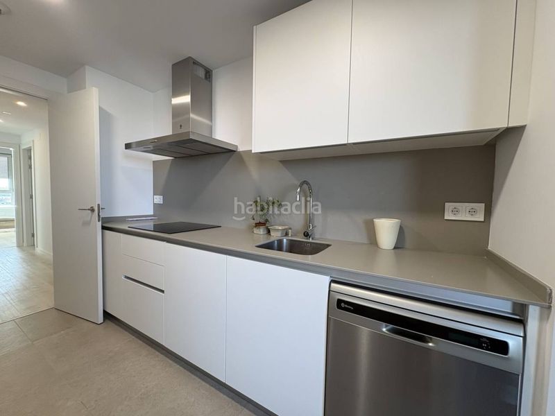 Foto eff30104-2b33-4e0b-8bb2-b9c15122d61e. Rent flat with parking pool in Aljamar Tomares
