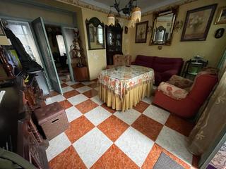 Casa en Centro. Casa en el centro de antequera