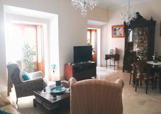 Pis a Centro. Piso en venta en calle laguna