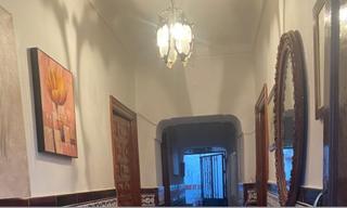 Maison à Zona de la Vega. Casa en casco histórico de antequera
