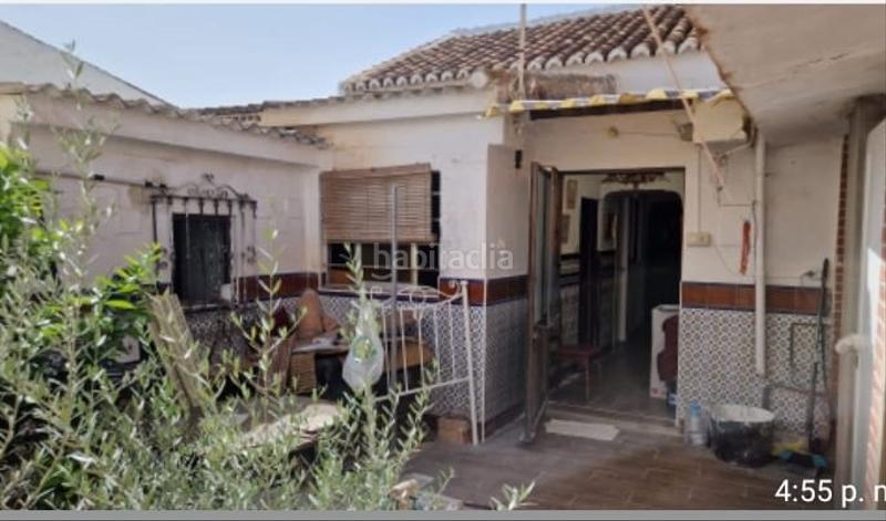 Foto d2642a35-a7b5-43b9-8aeb-db6ccfb80d99. Haus in Zona de la Vega Antequera