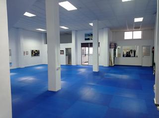 Local Comercial en Cueva de Menga