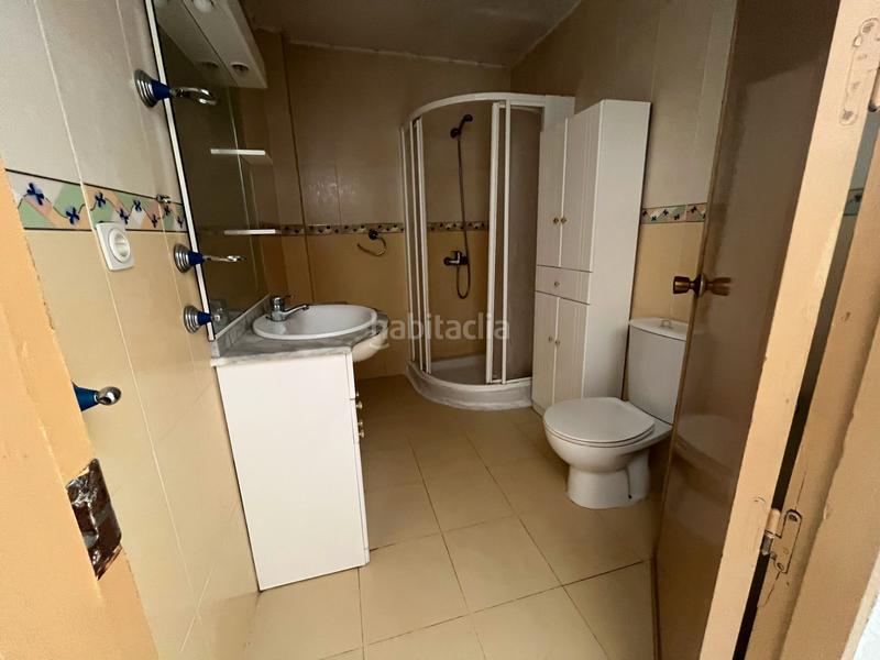 Foto 07dfc845-996d-4717-9588-4c3264399b2f. Casa  en venta en el pueblo en Alameda