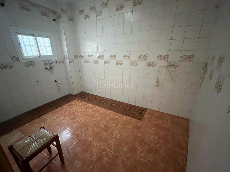 Foto 301054e4-05f8-4295-954e-f66766a5be0e. Casa  en venta en el pueblo en Alameda