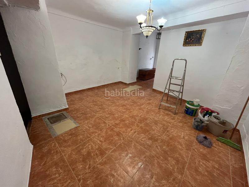 Foto 83decf33-5e50-414f-8f8e-5ebf3c9adf61. Casa  en venta en el pueblo en Alameda