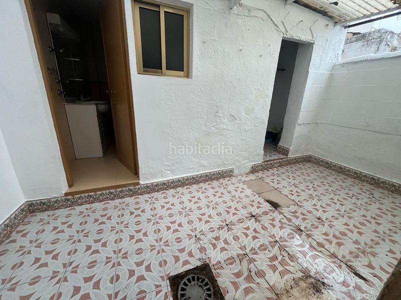 Foto 8bfb6144-03f4-4a3d-8bbe-45b01b837cc1. Casa  en venta en el pueblo en Alameda