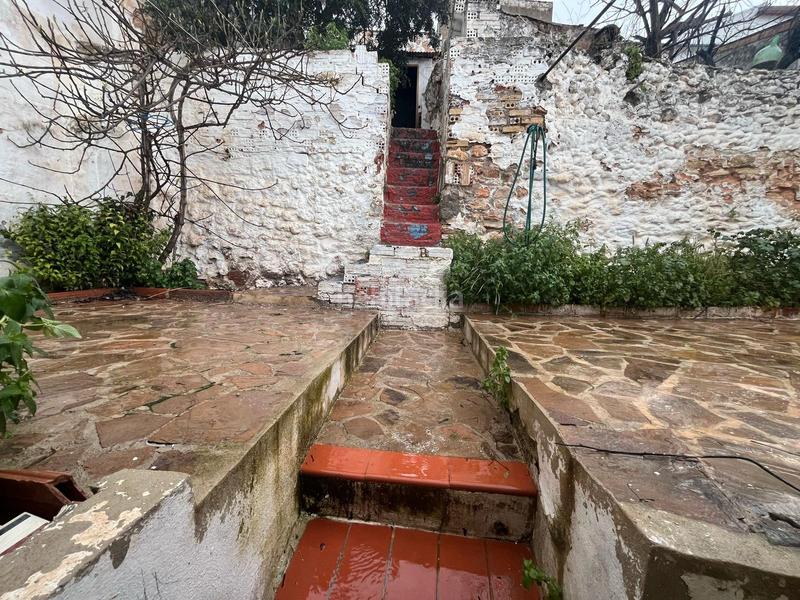 Foto baac1981-e81b-4802-ace6-b6f35ca7cc7f. Casa  en venta en el pueblo en Alameda