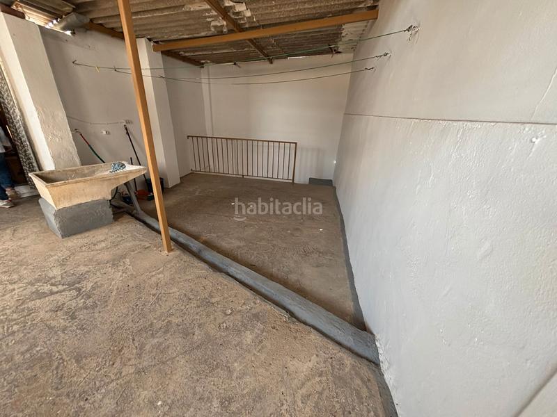 Foto 4ccabddf-a2e2-46ed-9552-68cdb7c5f196. Casa in Zona de la Vega Antequera