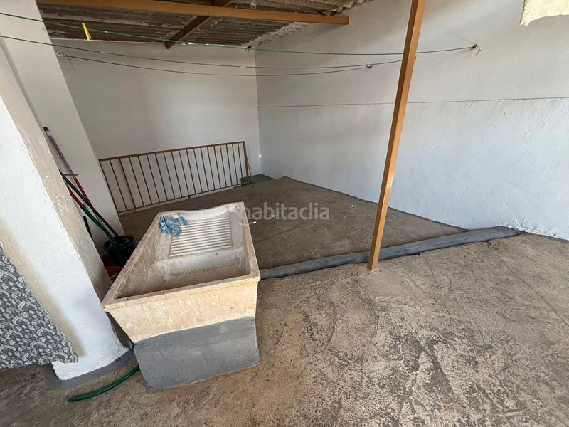 Foto ad920f24-8828-42f3-8713-a96afa2083a3. Casa in Zona de la Vega Antequera