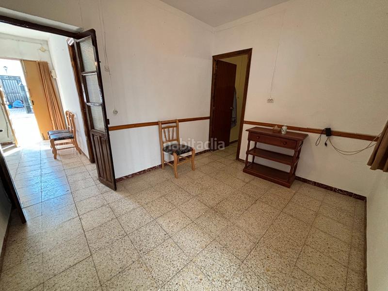 Foto e17db2d1-f546-40f7-bb6d-27531b28e048. Casa in Zona de la Vega Antequera