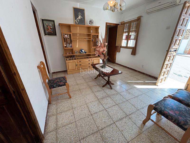 Foto e1a2cb85-ac27-4871-b302-81dc13a36195. Casa in Zona de la Vega Antequera