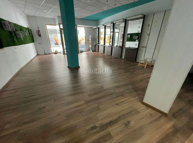 Foto 103ec19d-d9b7-428a-9159-38793b8c4518. Local comercial a Centro Antequera