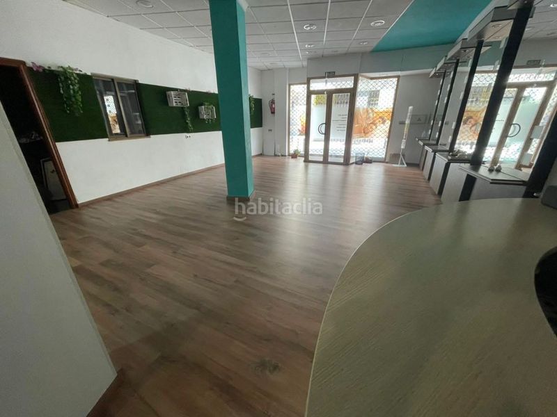 Foto 1d71c89b-9984-4fff-9bdd-005bb2501917. Local comercial a Centro Antequera