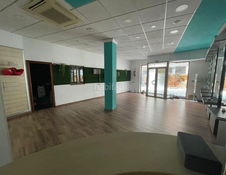 Foto b8200116-021f-469e-9660-39f49c01f797. Local comercial a Centro Antequera