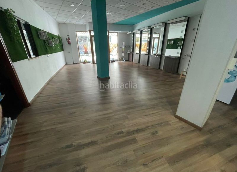 Foto d5fe5e02-ff29-4809-9d0d-1813d5d39b4a. Local comercial a Centro Antequera