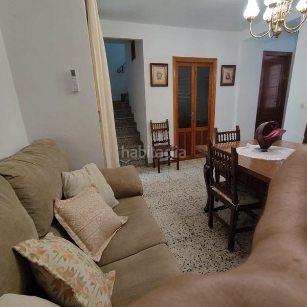 Foto 10f461f0-1925-4381-a342-4025e4d2fb20. House in Cuevas Bajas