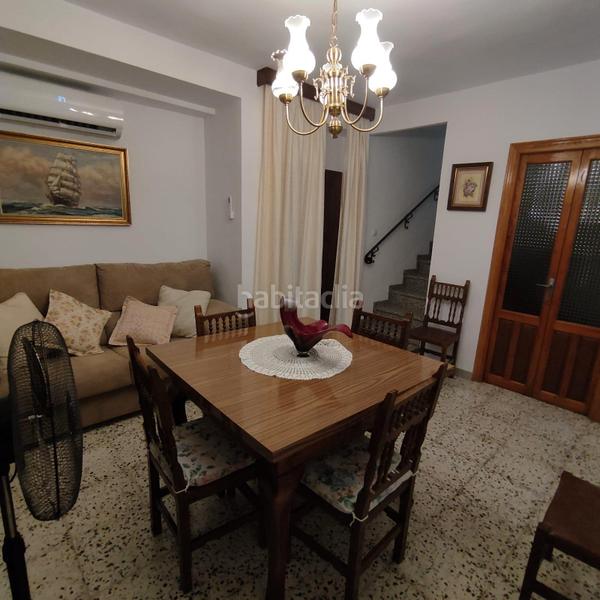 Foto 88bf0547-b44a-4175-938d-db6e6ff1c29c. House in Cuevas Bajas