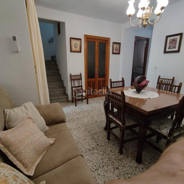 Foto af90b6b9-5cce-4d02-b9af-2dae0ab77d9a. House in Cuevas Bajas