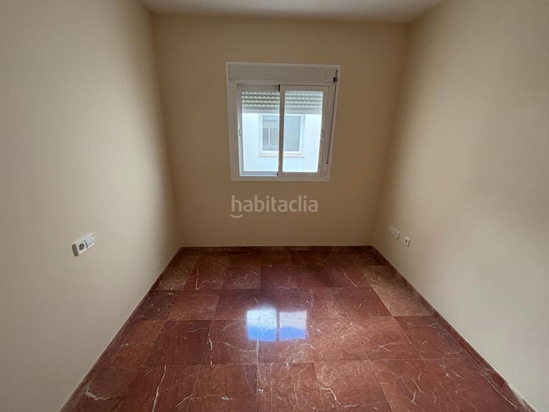 Foto 106b1f46-fc46-4514-9870-1a2609433563. Appartamento con parcheggio in Centro Antequera