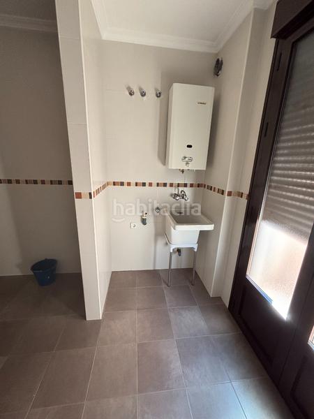 Foto 32b9559e-45ad-4cbe-9ead-751ef5a93f90. Appartamento con parcheggio in Centro Antequera