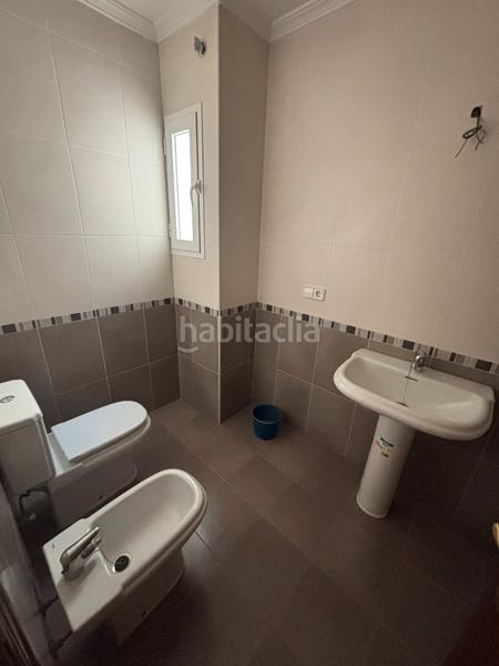 Foto 5235147f-f52e-4ad4-bd0f-86b14a3873de. Appartamento con parcheggio in Centro Antequera