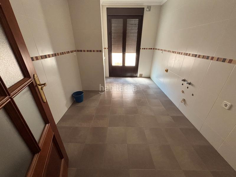 Foto fe0c89da-786a-4656-821c-dcf9f42cba06. Appartamento con parcheggio in Centro Antequera