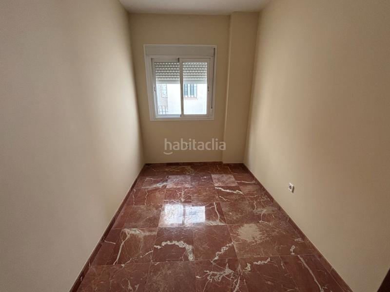 Foto 967a77a4-3281-4195-a47b-b5a8cc1712d8. Appartamento con parcheggio in Centro Antequera