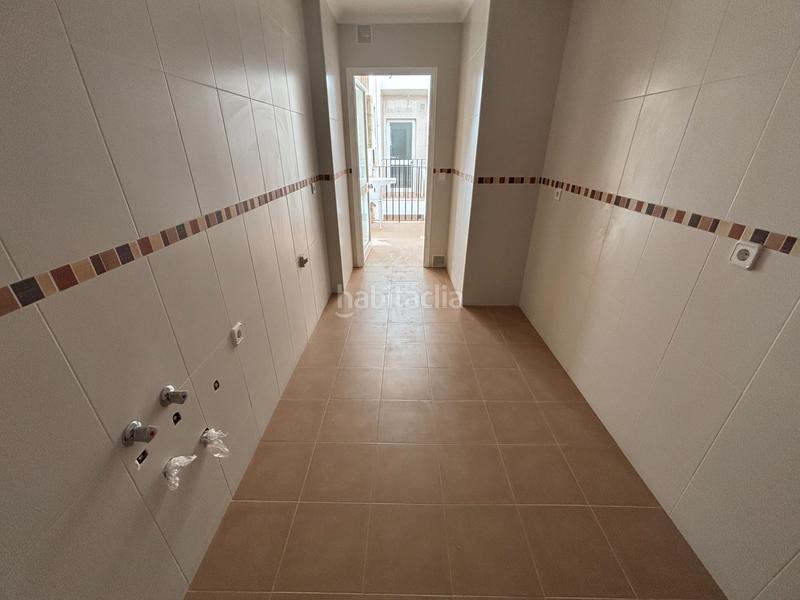 Foto 9bf4aa70-05d7-466e-92e7-f426e491a57b. Appartamento con parcheggio in Centro Antequera