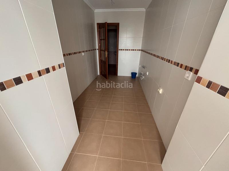 Foto dd453941-4d2c-4f88-979f-8b0899703a9f. Appartamento con parcheggio in Centro Antequera