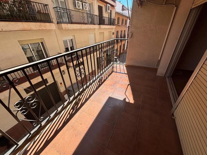 Foto 4a0fc1b6-81ad-4a25-9461-959344a5a5a0. Flat in Centro Antequera