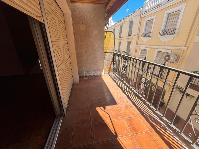 Foto b1ed0578-acf2-4394-8620-a63ed59a0d27. Flat in Centro Antequera