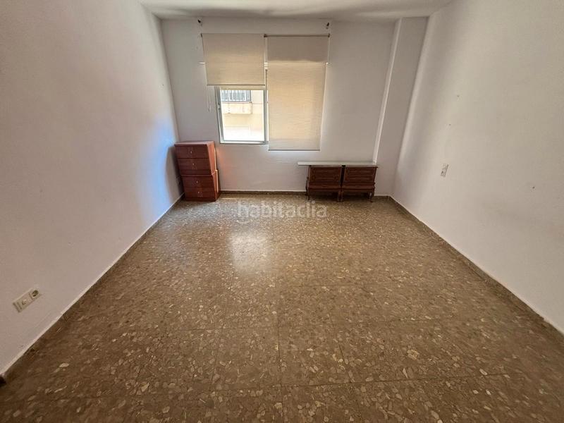 Foto cfb4d9a8-c9a4-4c7c-9ad7-458354f91d0b. Flat in Centro Antequera