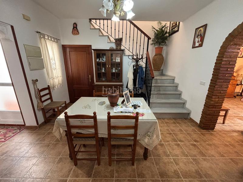 Foto 07eab679-5811-4152-b726-e04aa9b05cfd. Casa a Zona de la Vega Antequera