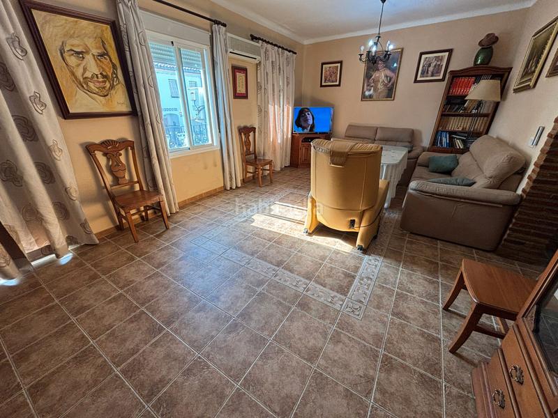 Foto 74506c48-22fe-4a54-a11b-3db55803171c. Casa a Zona de la Vega Antequera