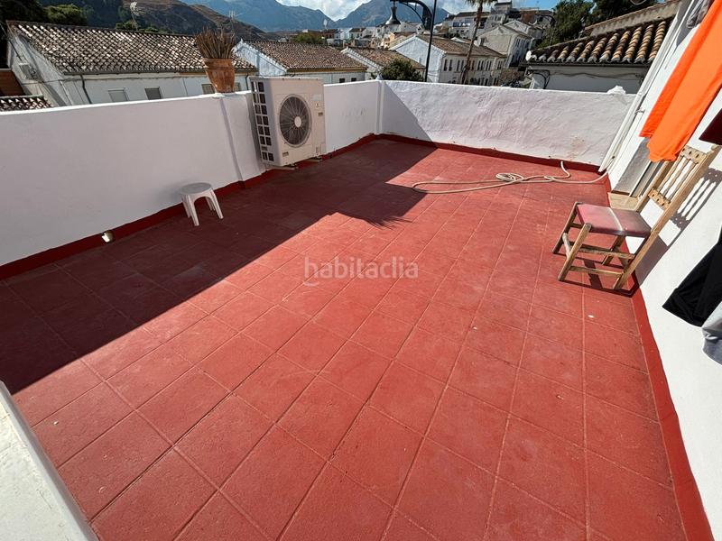 Foto 906c6585-b6bd-417c-847a-ed90ce2a6ae5. Casa a Zona de la Vega Antequera