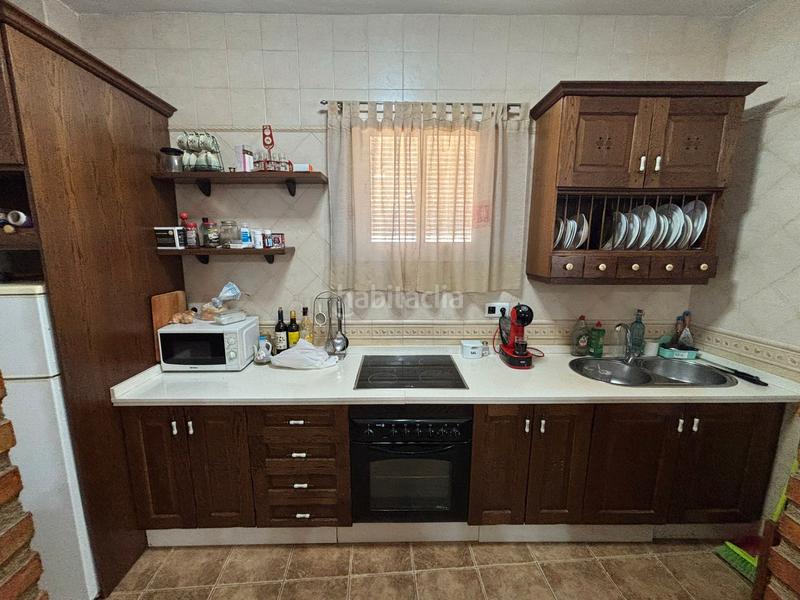 Foto 973ec54c-3205-4921-aaf2-69e7c95c5fa3. Casa a Zona de la Vega Antequera