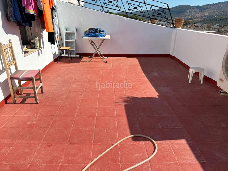 Foto f4d21717-1e95-4adb-87c7-5cc8b7546e5f. Casa a Zona de la Vega Antequera