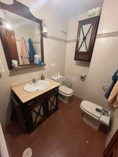 Foto 94c3f3fd-019c-43c0-82b9-72bb69323530. Appartement avec chauffage parking dans Centro Antequera