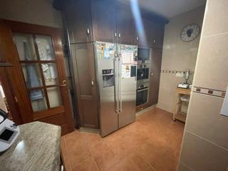 Pis a Centro. Fabuloso piso en el centro de antequera