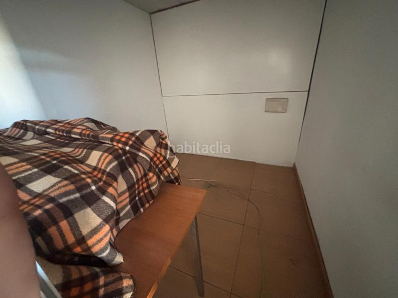 Foto 79da6f3c-1efa-4b9d-a57a-c2acd900db5a. Affitto locale commerciale in Zona de la Vega Antequera