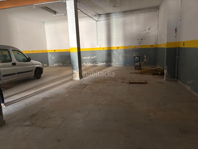 Foto 955769d0-0759-4583-a60b-f912bc5f9f51. Affitto locale commerciale in Zona de la Vega Antequera